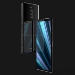 Xperia XZ4 tendría formato de pantalla 21:9