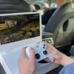 Presentan una pantalla que convierte tu Xbox Series S en una consola portátil
