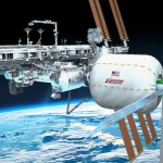 La NASA ya tiene su prototipo de hábitat artificial para vivir en el espacio