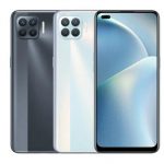 OPPO lanza al A93 con 6 cámaras