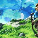 The Legend of Zelda: Breath of the Wild pasa a ser un juego en primera persona gracias a un glitch y el resultado es asombroso
