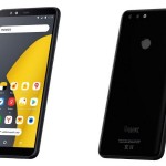 Yandex, lanza su primer smartphone