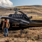 Yellowstone, nueva serie protagonizada por Kevin Costner, desvela su fecha de estreno en Paramount TV