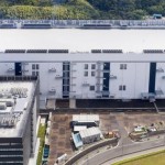 Toshiba y Western Digital inauguran una nueva fábrica de memoria NAND en Japón