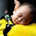 Moscas y bebidas energéticas para dormir