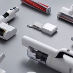 Xiaomi presenta en Youpin el nuevo aspirador inalámbrico Roidmi Nex