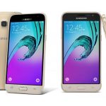 Galaxy J3 – Cómo se activa y configura la zona portátil y zona WIFI-Portátil