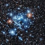 ¿Qué son las estrellas rezagadas azules?
