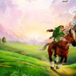 La demostración técnica de Zelda: Ocarina of Time tenía portales, 10 años antes de que Valve hiciera lo mismo con Portal