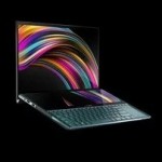 ASUS anuncia los ZenBook Pro Duo con dos pantallas, Core i9 y RTX 2060