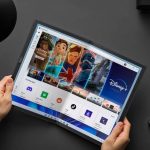 ASUS Zenbook 17 Fold OLED es uno de los mejores inventos de 2022 para la revista TIME