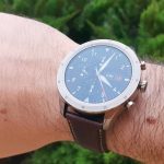 Zepp Z análisis: la experiencia de un reloj de lujo llevada al smartwatch