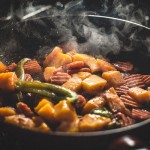 Un nuevo estudio encuentra evidencias sólidas de que oler la comida engorda