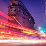 Más rápido que el ojo: solo vemos lo que el movimiento de nuestros ojos es capaz de seguir