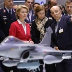 Airbus y Dassault recibieron la adjudicación del contrato para el nuevo caza franco-germano