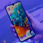 ZTE presenta el Axon 10s Pro