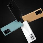 ZTE Axon 30 Ultra con 3 cámaras de 64 MP es oficial
