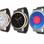ZTE Axon Watch