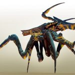 Starship Troopers: Traitor of Mars es la nueva secuela animada de Sony