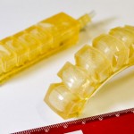 Crean robots de gominola comestibles para explorar tus intestinos en nombre de la ciencia