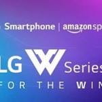 LG W Series tendrá gran batería, 12 nanómetros y Android Pie