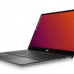 Nuevo Dell XPS 13 con Ubuntu a la vista.