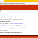 Lilu, nuevo ransomware infecta miles de servidores basados en Linux.